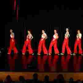 dance festival 2023