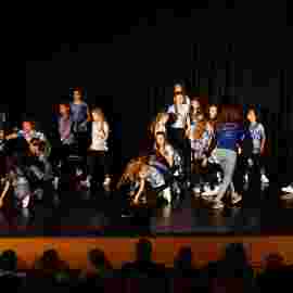 dance festival 2023