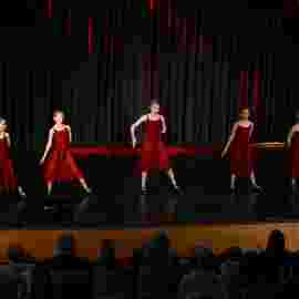 dance festival 2023
