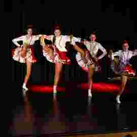 dance festival 2023