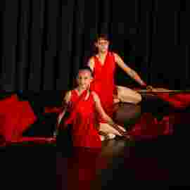 dance festival 2023