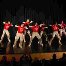 dance festival 2023