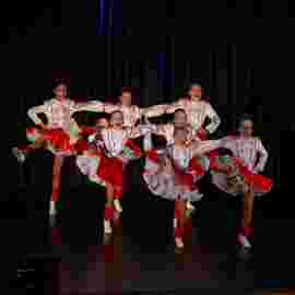 dance festival 2023