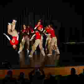 dance festival 2023