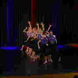 dance festival 2023