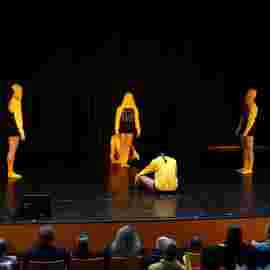 dance festival 2023