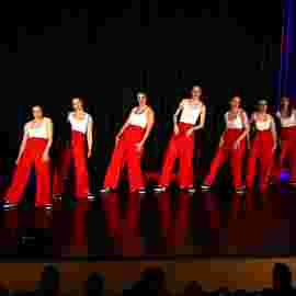 dance festival 2023