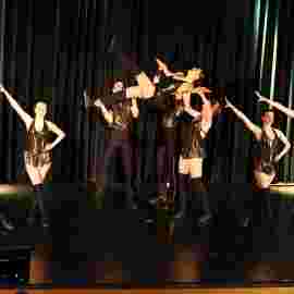 dance festival 2023