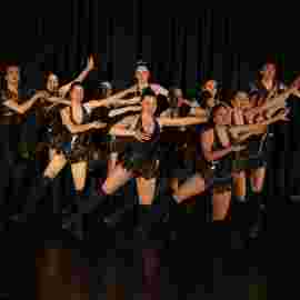 dance festival 2023