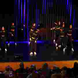 dance festival 2023