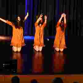 dance festival 2023