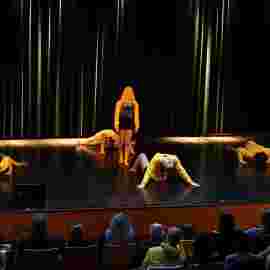 dance festival 2023