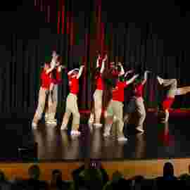 dance festival 2023