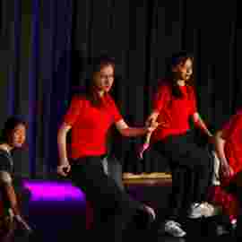 dance festival 2023