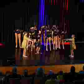 dance festival 2023