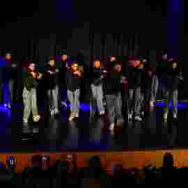 dance festival 2023