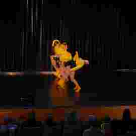 dance festival 2023