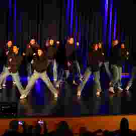 dance festival 2023