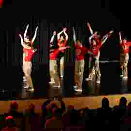 dance festival 2023