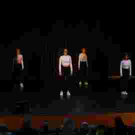dance festival 2023