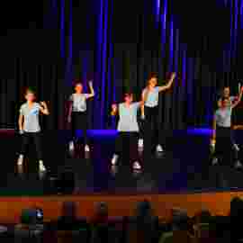 dance festival 2023