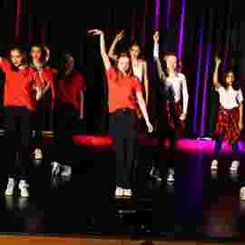dance festival 2023