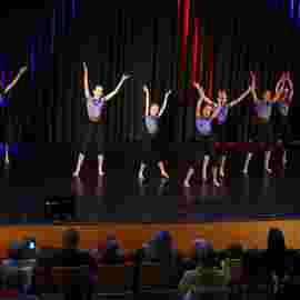 dance festival 2023