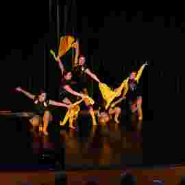 dance festival 2023