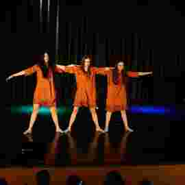 dance festival 2023