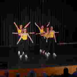 dance festival 2023