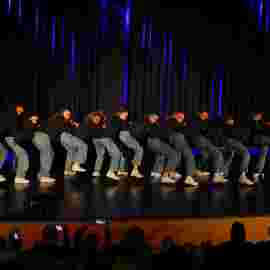 dance festival 2023