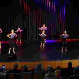 dance festival 2023