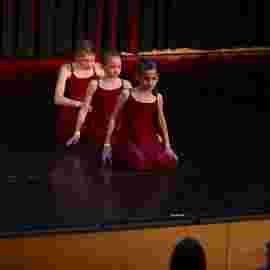 dance festival 2023