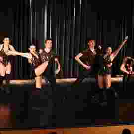dance festival 2023