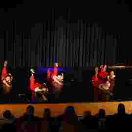 dance festival 2023