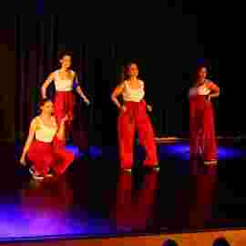 dance festival 2023