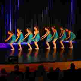 dance festival 2023