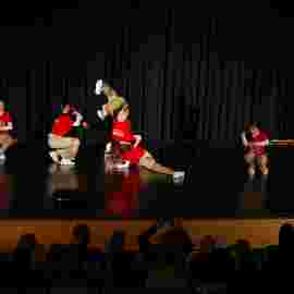dance festival 2023