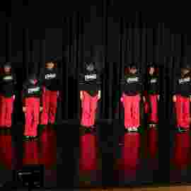 dance festival 2023