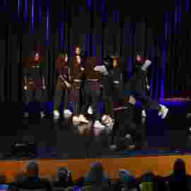 dance festival 2023