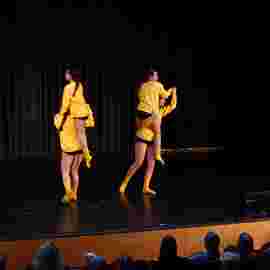 dance festival 2023