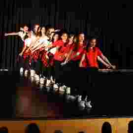 dance festival 2023
