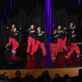 dance festival 2023