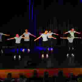dance festival 2023