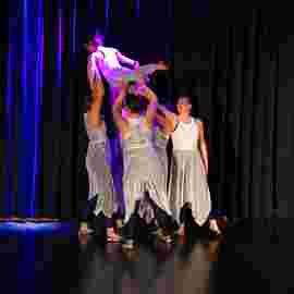 dance festival 2023
