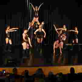 dance festival 2023