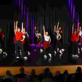 dance festival 2023