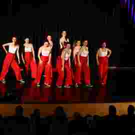 dance festival 2023