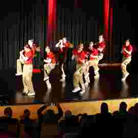 dance festival 2023