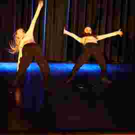 dance festival 2023